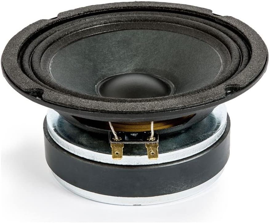 97.5 dB 4 Ohm Speaker