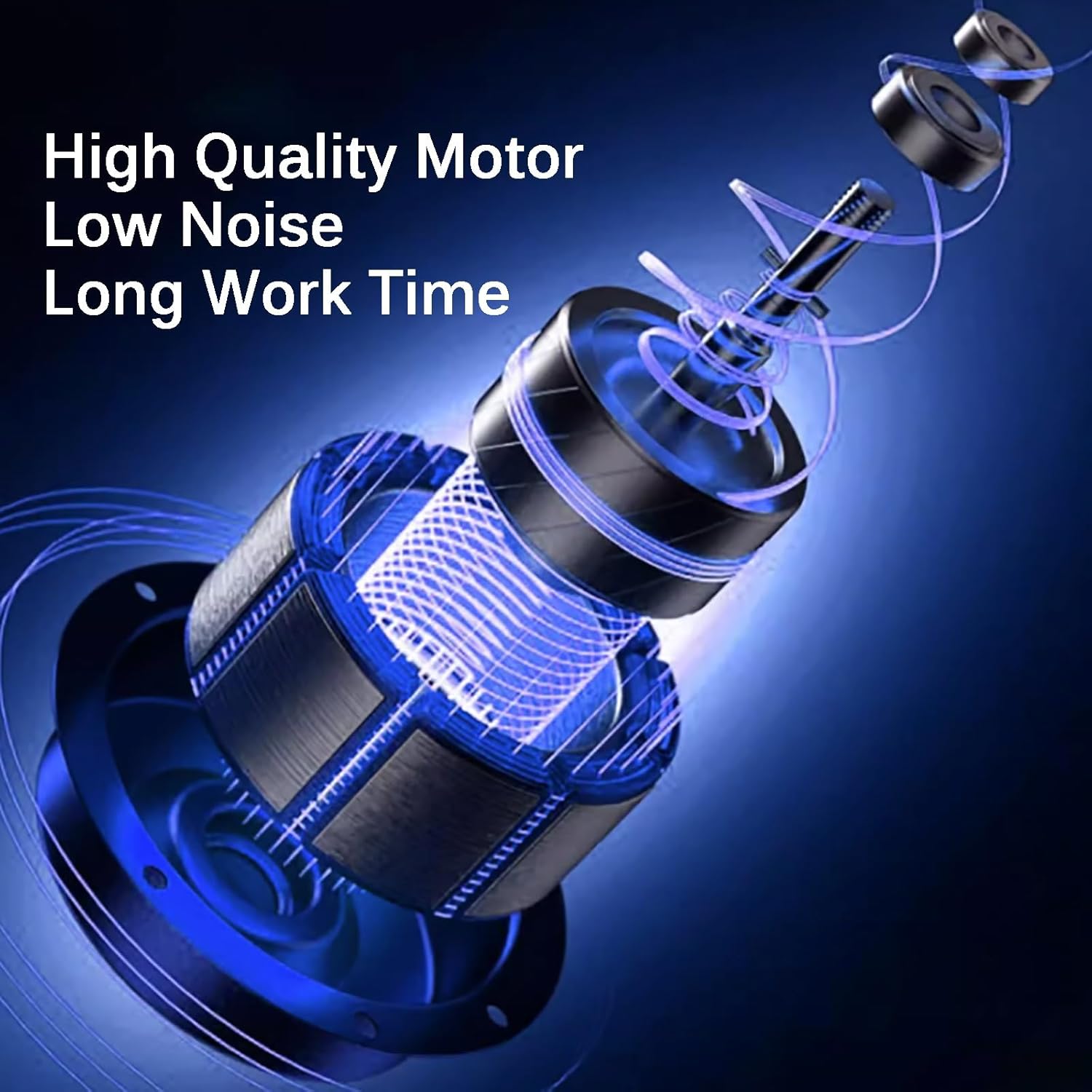 3 in 1 Portable Air Conditioner, Swamp Cooler, Evaporative Air Cooler Outdoor Cooling Fan, 120° Oscillating, 3 Speed for Patio Garage Industry Commercial Use(44.5x34x85cm/18x13x33inch)