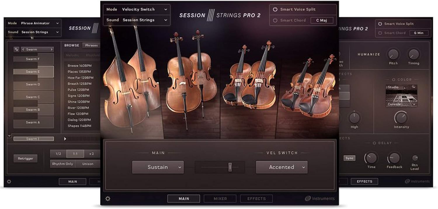 Native Instruments Komplete 12 Ultimate Upgrade From Komplete 8-11