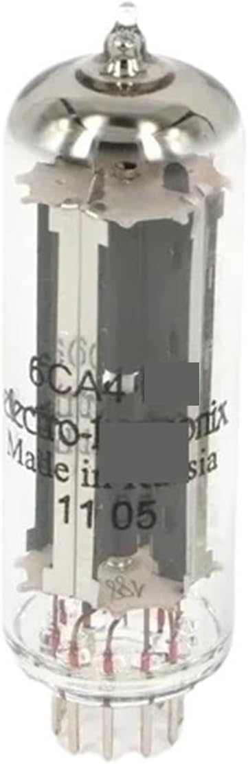 6CA4 Vacuum Tube Audio Valve Tube Amplifier Kit(4 PCS)