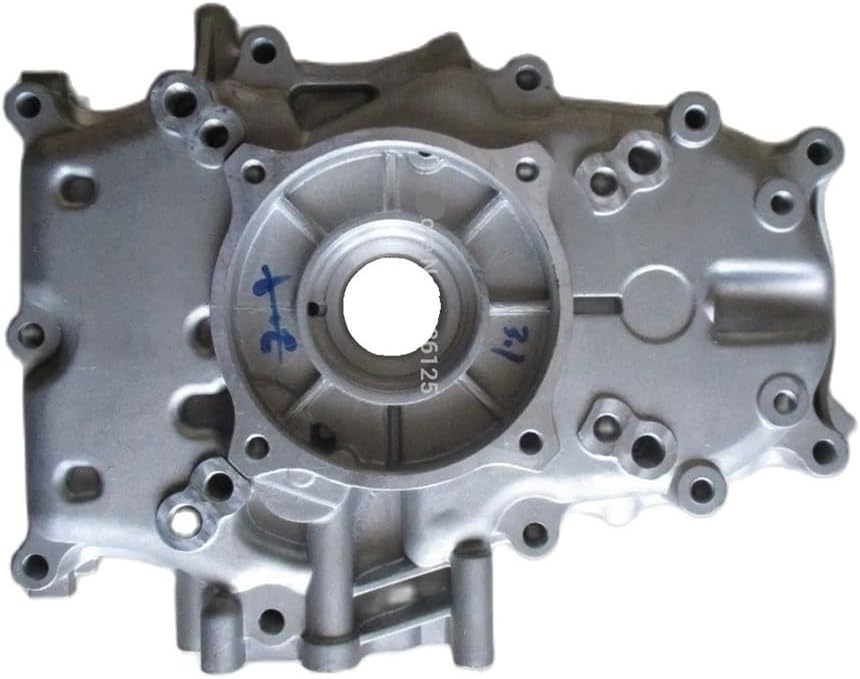 Crankcase Cover for Kge12e3 Kge12e Kge13e3 Kg690g Kg670-01006 Generator