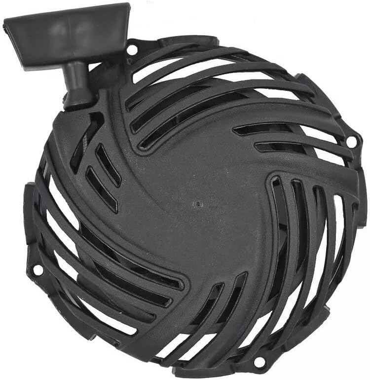 Recoil Pull Starter 500E 591139 595355 590585 Replacement For Briggs OEM