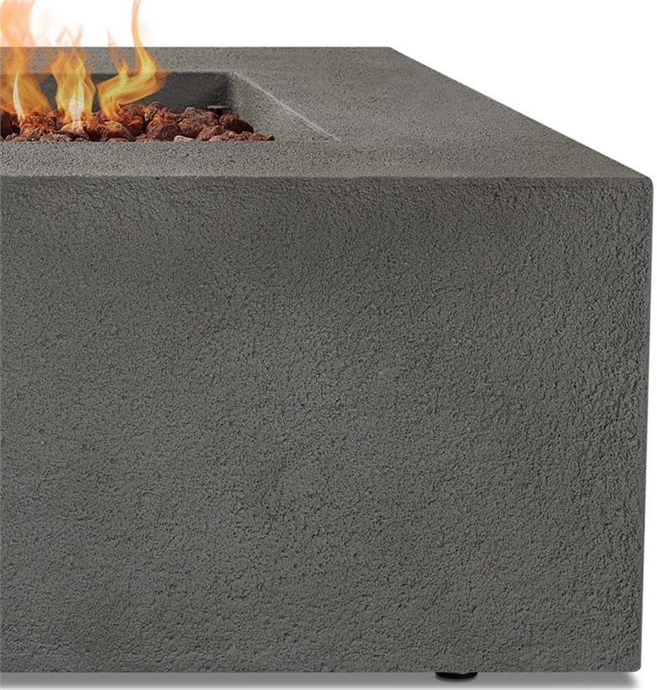 Home Square 2-Piece Set with 50.5