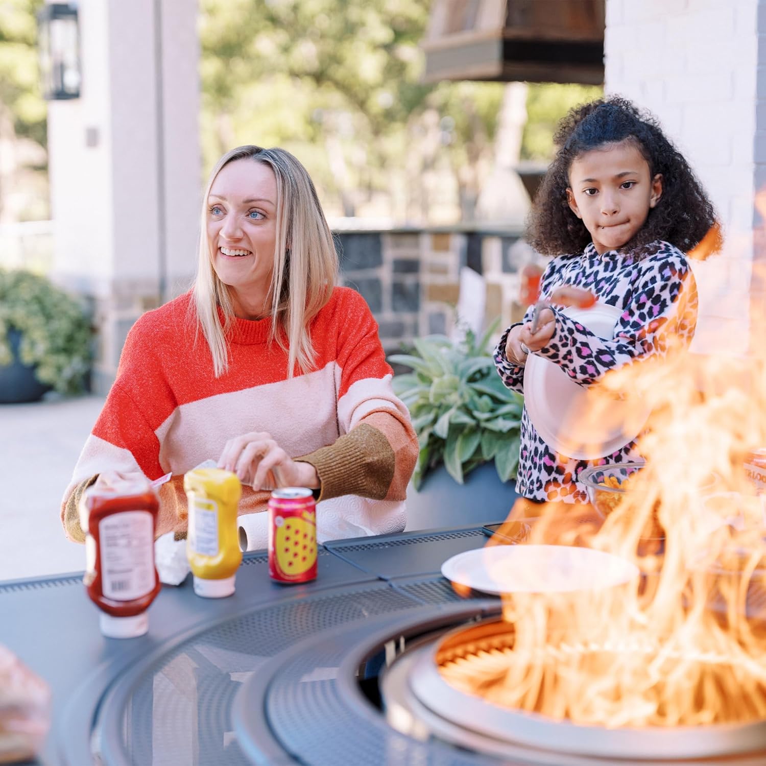 Solo Stove Surround Extend for Yukon