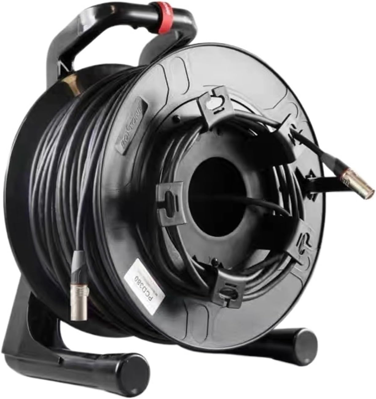 50mtr Low delay Network Cable Winding Reel Midas Digital Mixer Cable car 60m 30m 70m 80m 100m(100M)