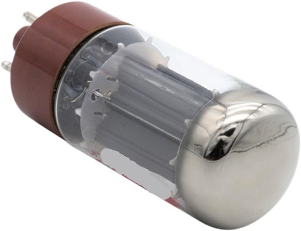 5AR4 Tubes are Used in Vacuum Tube amplifiers and can Replace GZ34 5U4G 274B HiFi Audio amplifiers(4pcs Matched Quad)