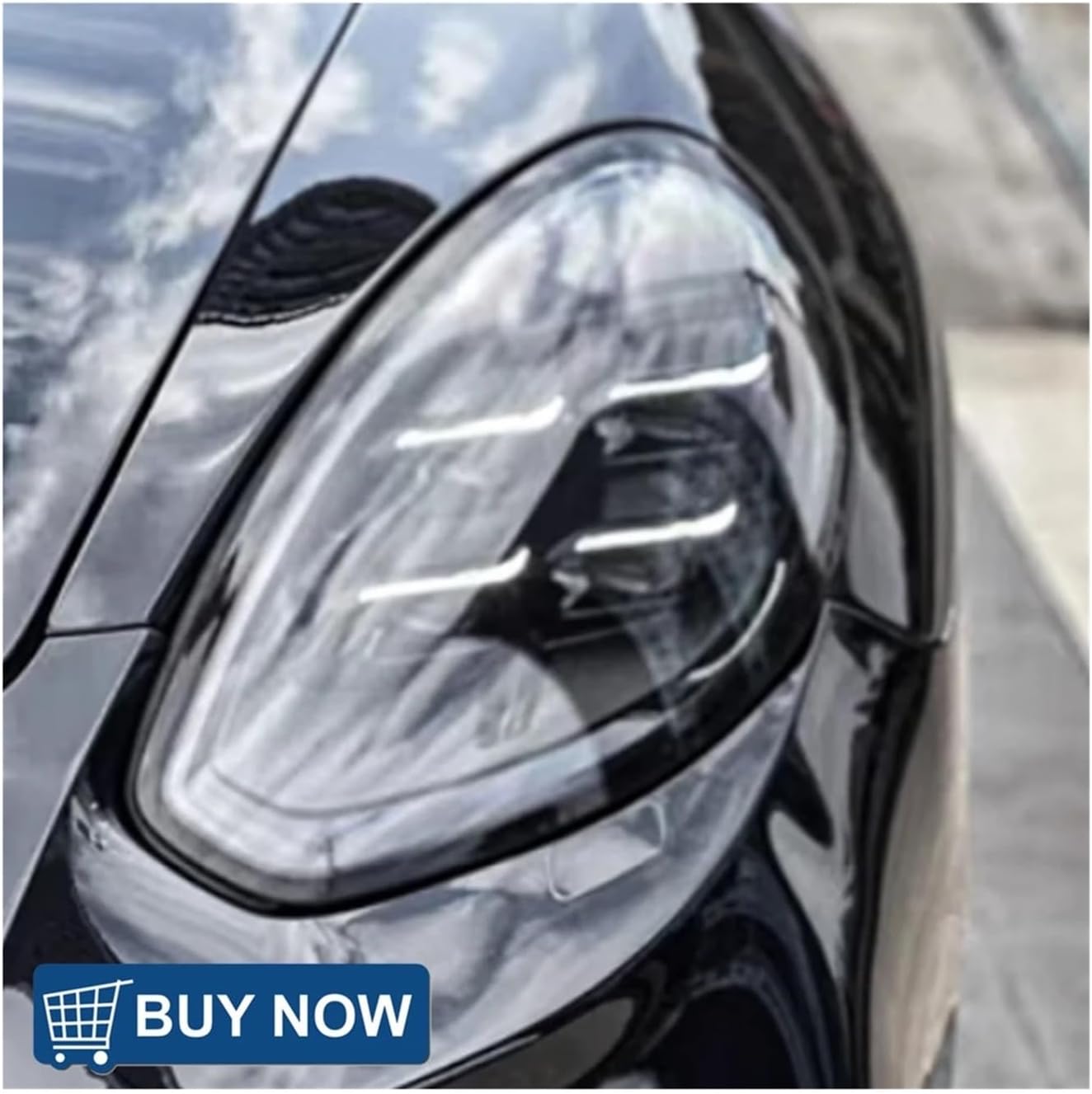 Car Lights Compatible For Porsche Panamera 970.1 970.2 2010-2017 LED Auto Headlights Assembly Upgrade 2024 Style Projector Tool Accessories(For 14-17 970.2 User)