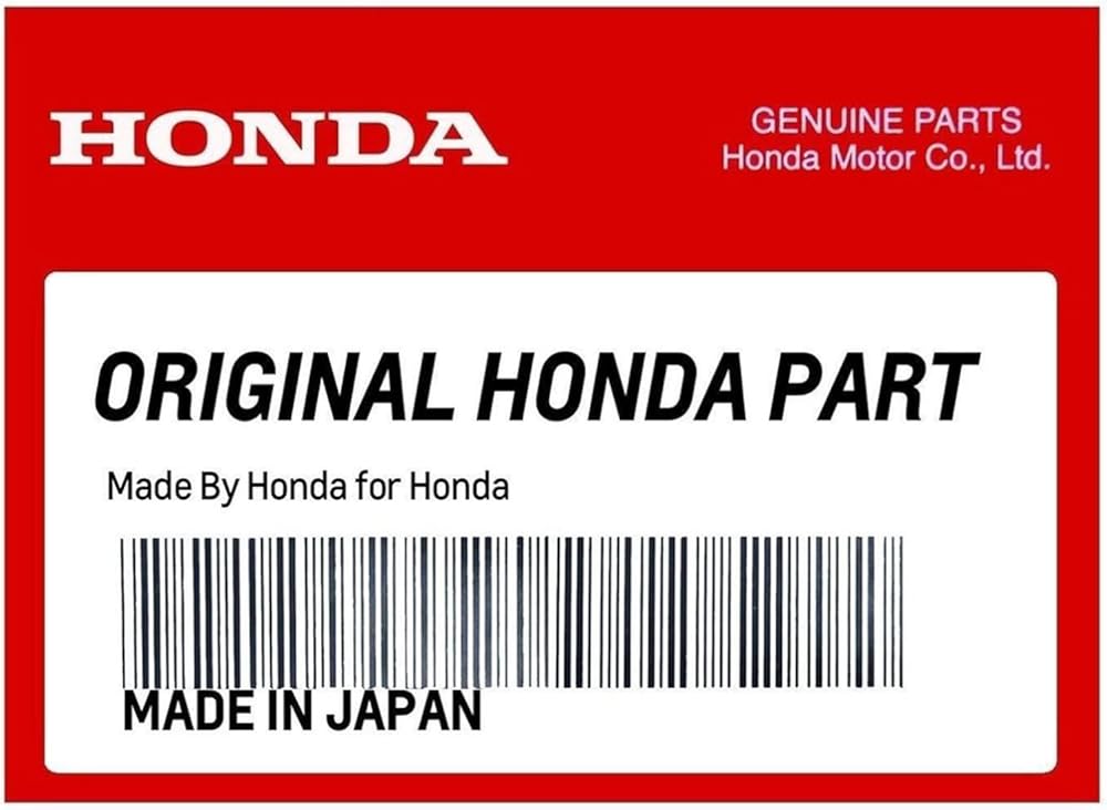 Honda (HRR216PDA) (HRR216S3DA) (HRR216SDA) (HRR2162PDA) (HRR2162SDA) (HRR2162TDA) (HRR2162TKA) Walk-Behind Lawn Mowers Fabric Grass Catcher Bag