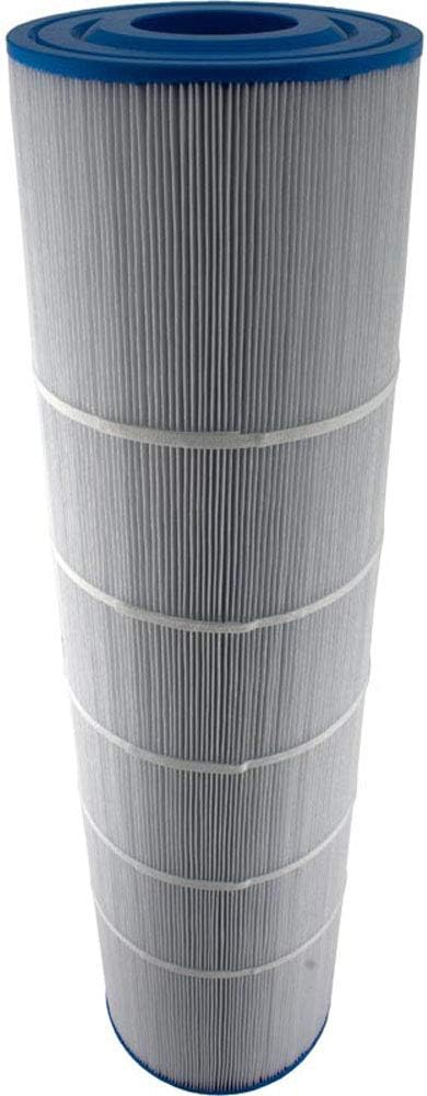 Filbur FC-6325 Antimicrobial Replacement Filter Cartridge for Advantage Electric ELE-150 Pool and Spa Filter