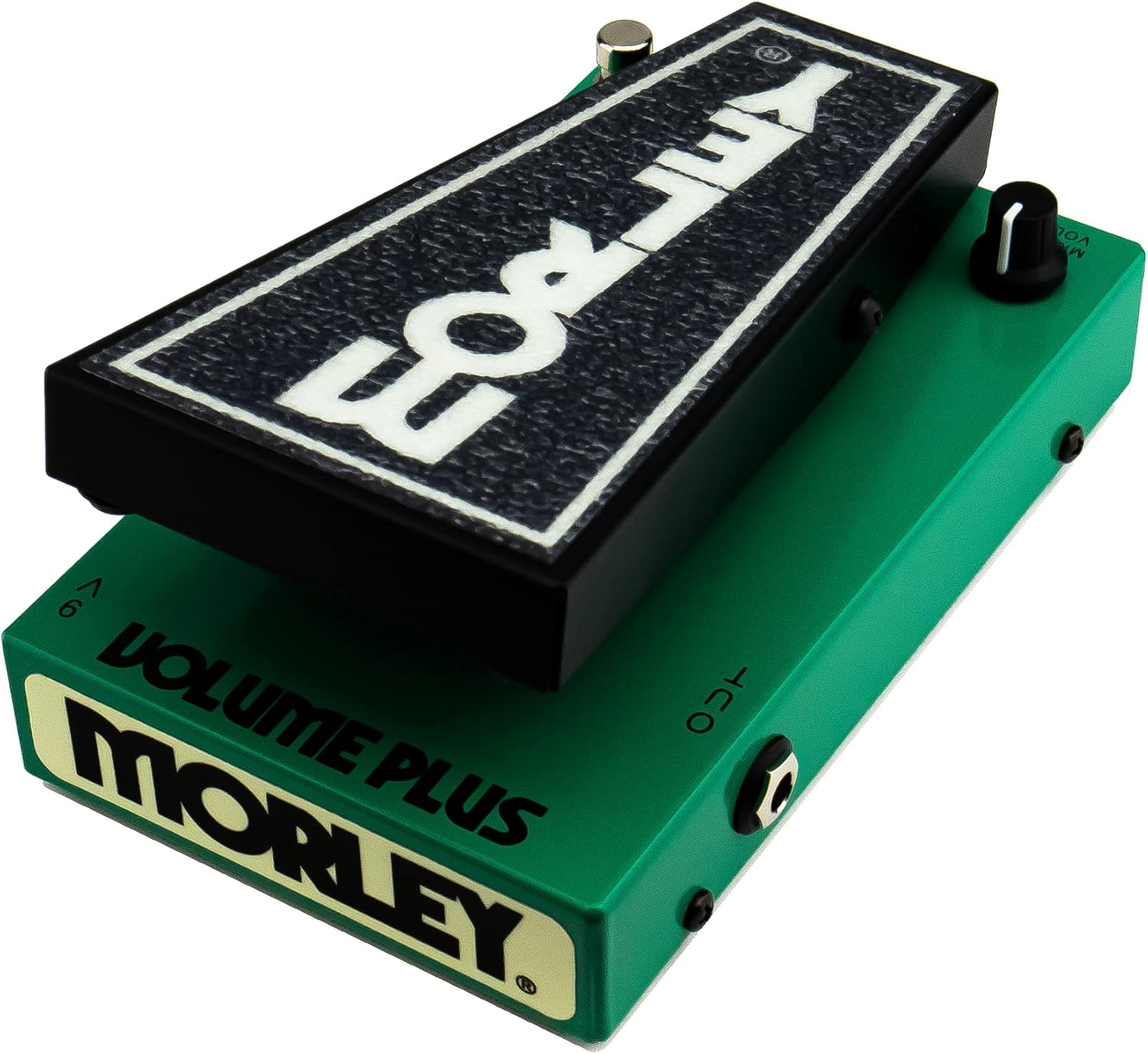 MORLEY 20/20 Volume Plus