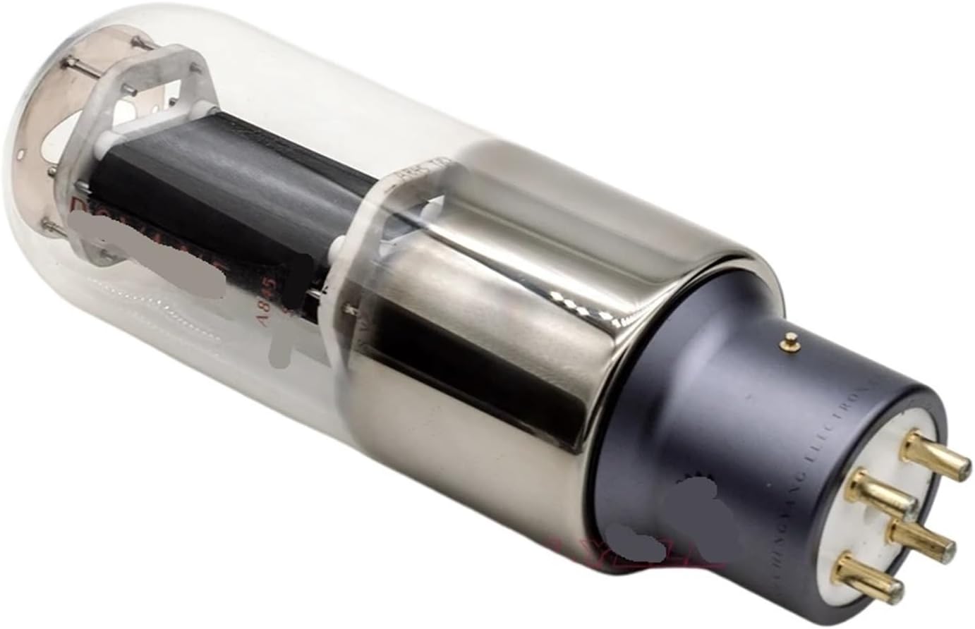 845 A845 Tube Replaces WE845 E-845 845-TII 845-T 845-DG Tube Amplifier kit DIY Matching(1 pcs)