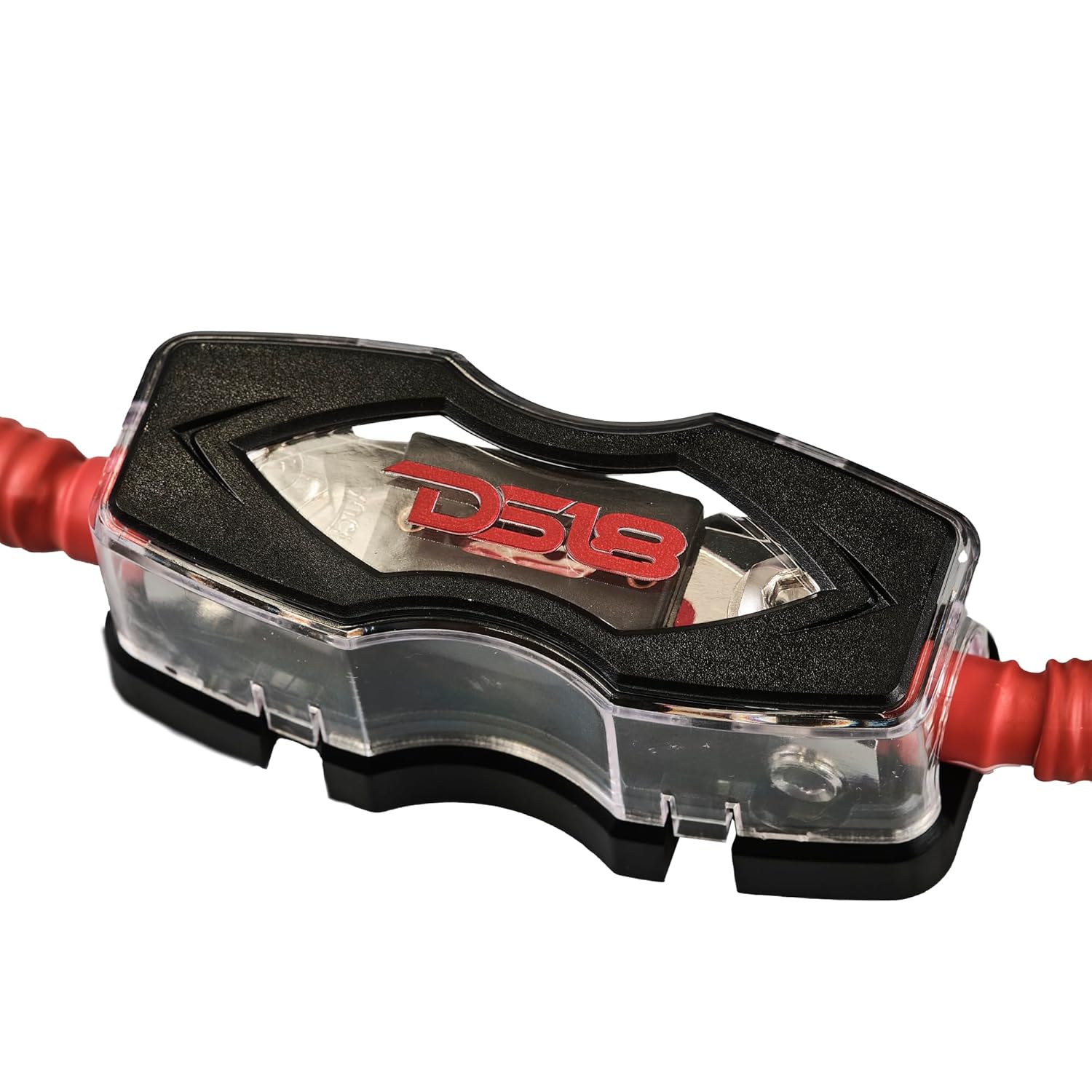 DS18 JL24-SBAHKIT Wiring Harness Compatible with Jeep JL/JLU, JT 2024+, Wiring Harness for Sound Bar & Amplifier, Plug and Play OEM Connectors, Easy Installation