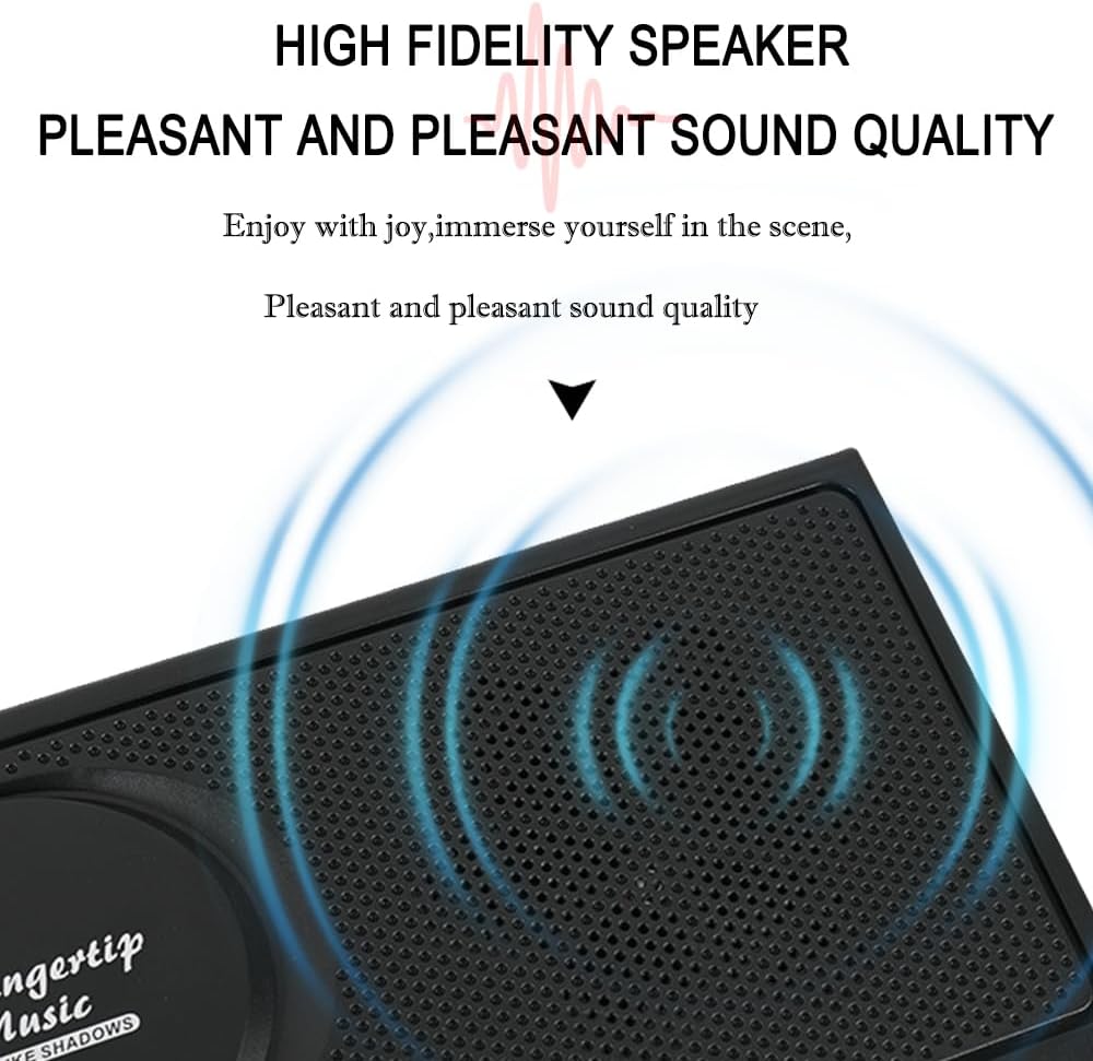 61 Key Keyboard Piano with Lighted Up Compact Keyboard Beginners to Pros, Portable Digital Music Keyboard with Microphone & Built-In Speakers