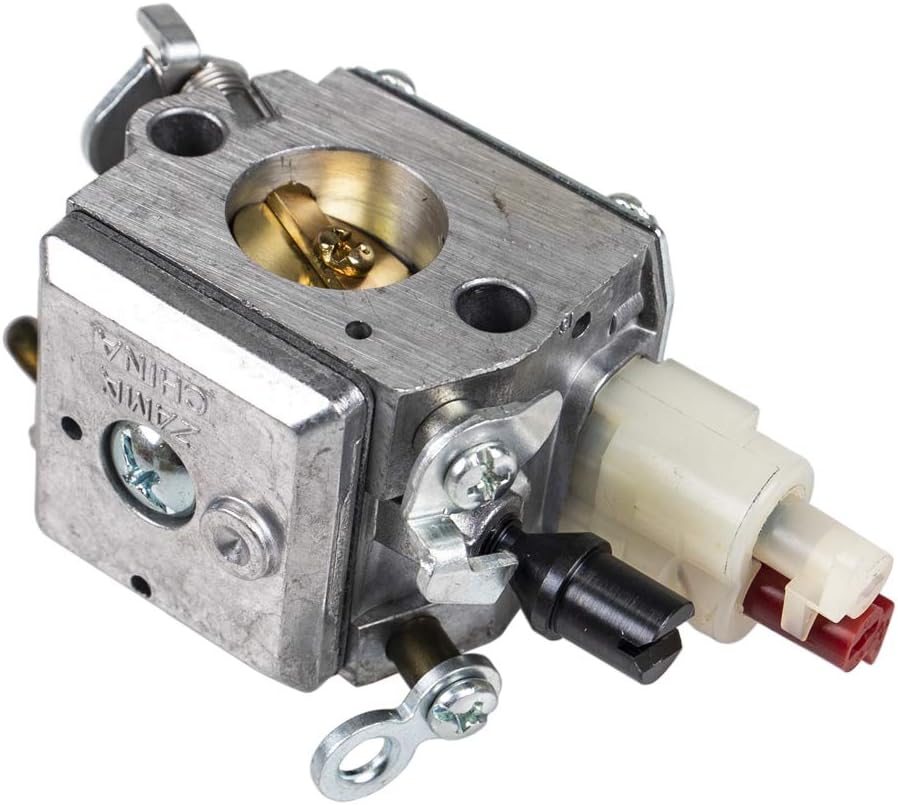 Husqvarna Zama C3-EL18B 503283208 Chainsaw Carburetor
