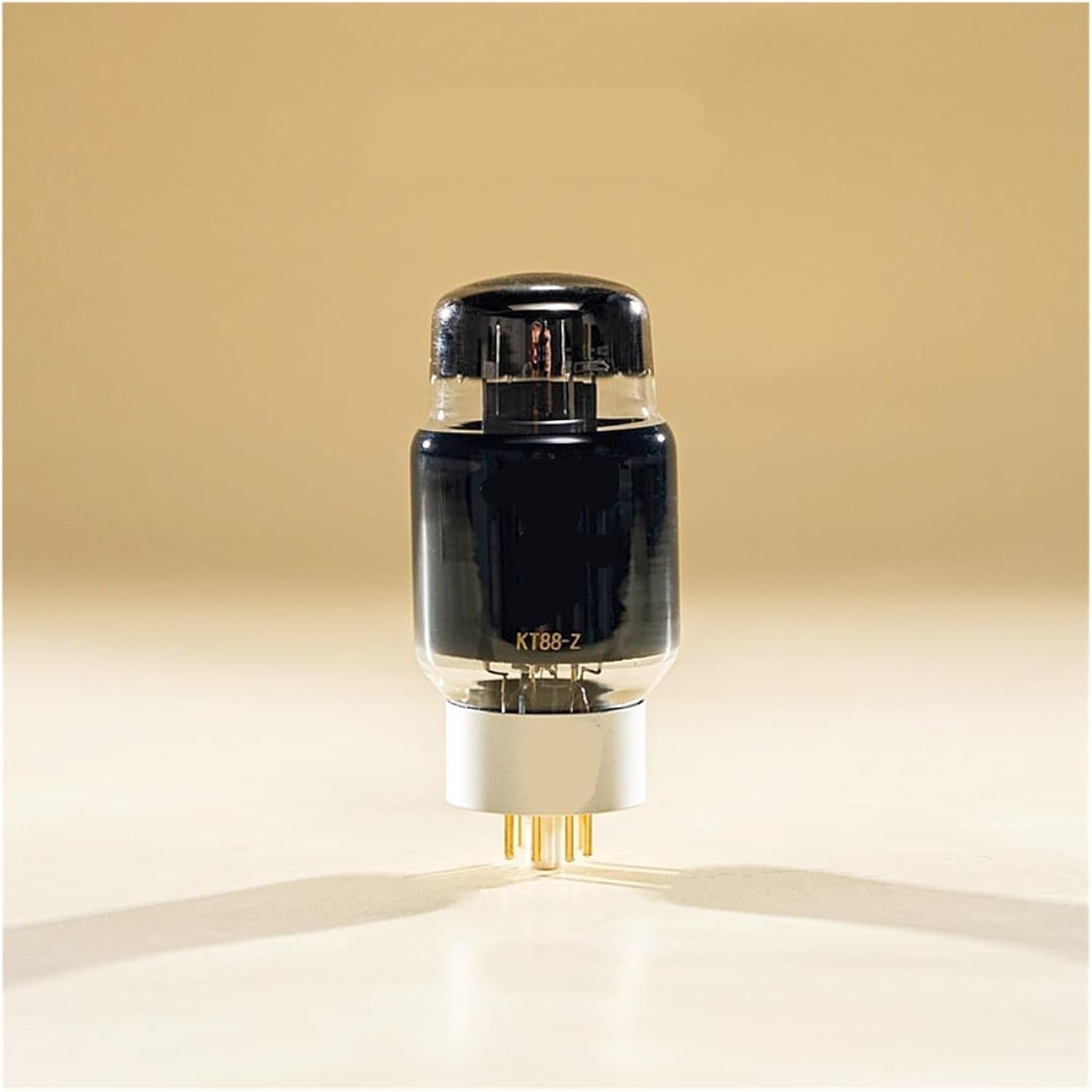 EL34-Z 300B-Z KT88-Z CV181-Z 2A3-Z 274B-Z Vacuum Tube EL34 300B 6550 6N8P 6SN7 2A3 5U4G Tube(KT88-Z,4pcs Matched Quad)
