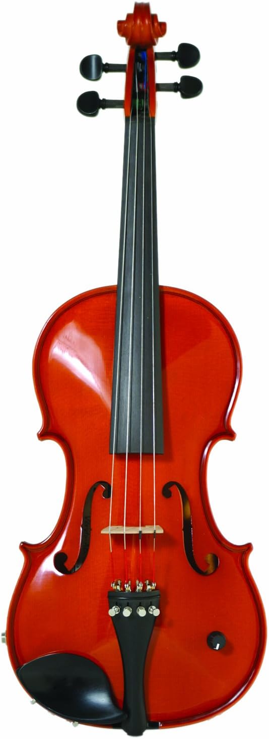 Barcus Berry, 4-String Ukulele (BAR-AEV)