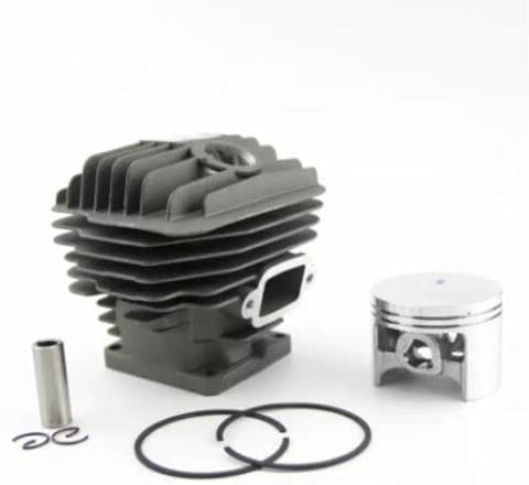Replace Parts for Machine Big Bore 54MM Cylinder Piston Kit for Stjhl 046 MS460 Chainsaw 2 To 4 Day Delive
