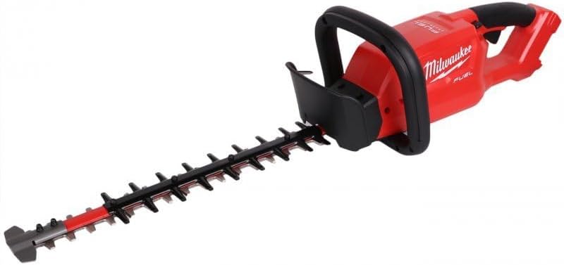 Milwaukee M18FHET45-0 Fuel™ Hedge Trimmer 45 cm