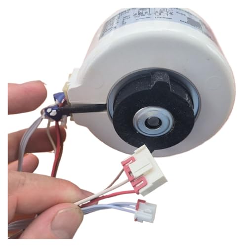 Air Conditioning Fan Motor for Room,Compatible for Gree FN20V-PG YYR20-4A9-PG,AC220-240V 20W Parts