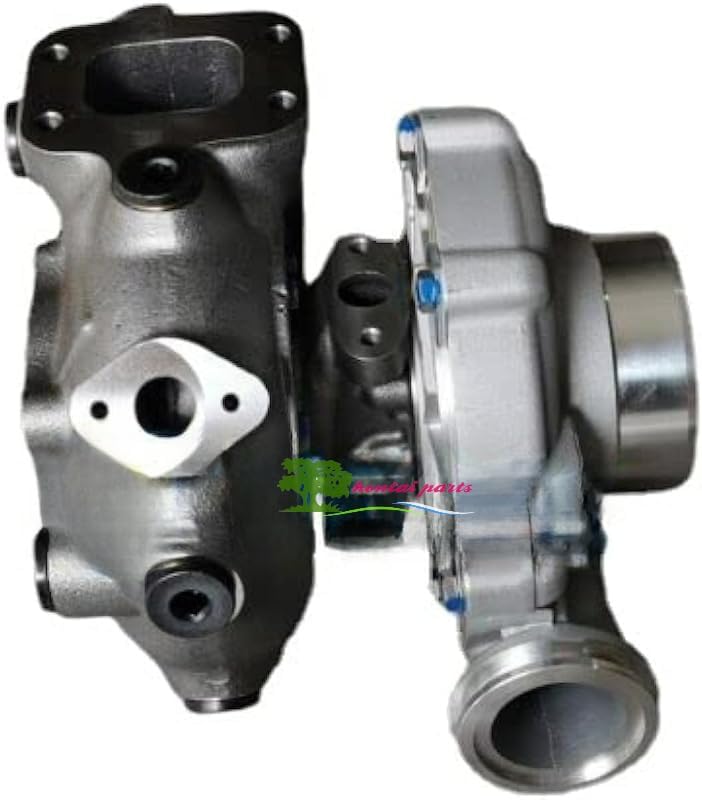 New Turbo Replacement Parts for MTU Generator MDE Industrial E2842LN Engine K27 turbocharger 5327-970-7110