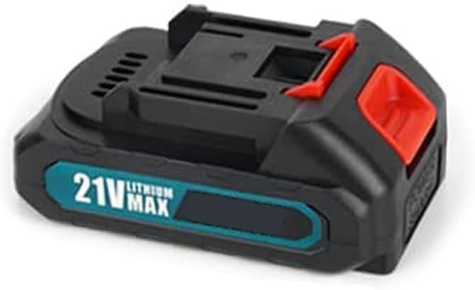 Mini Chainsaw Replacement Battery