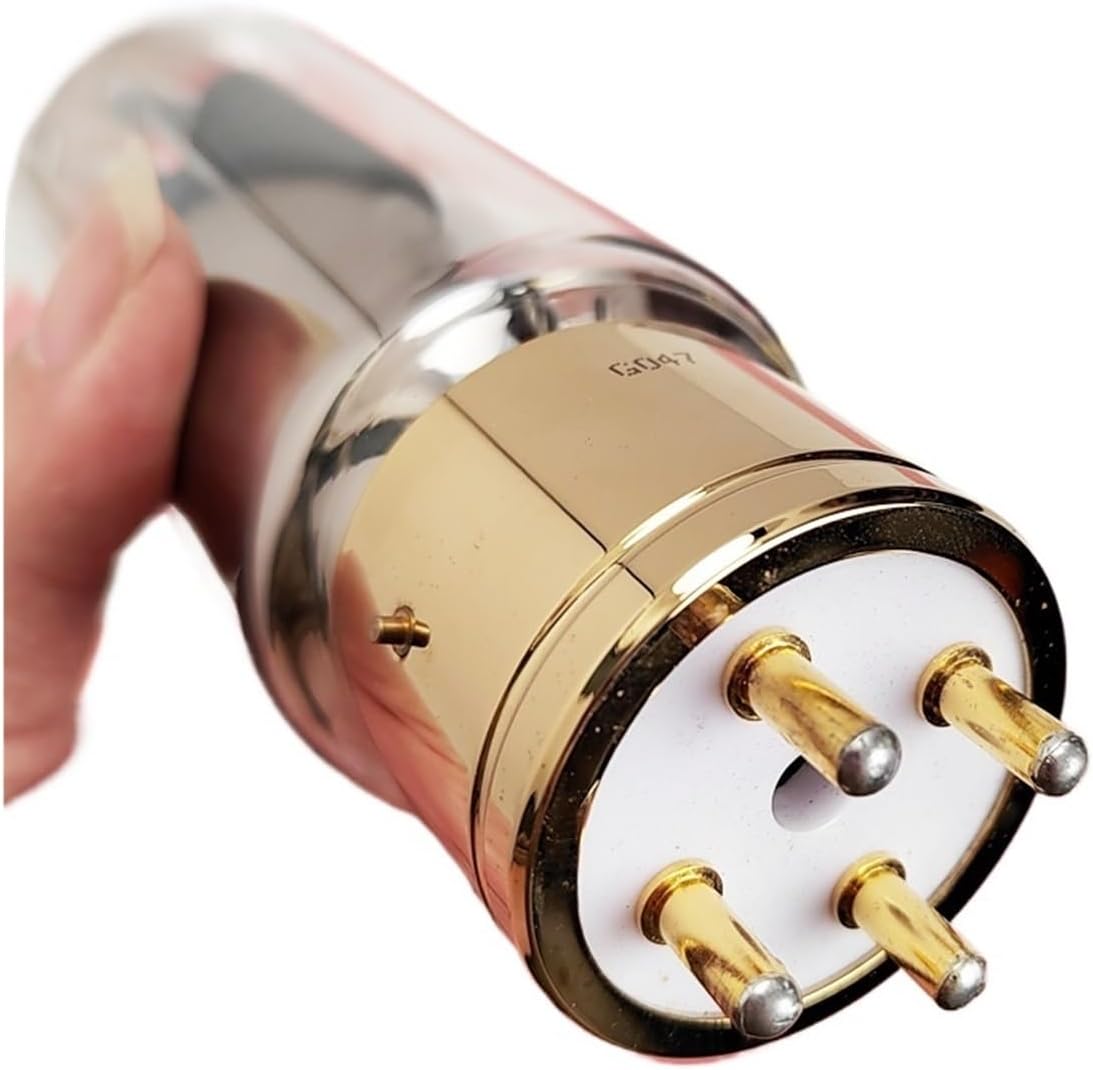 845 Tube HiFi 845 Vacuum Amplifier DIY Audio Amplifier(2pcs Matched Pair)