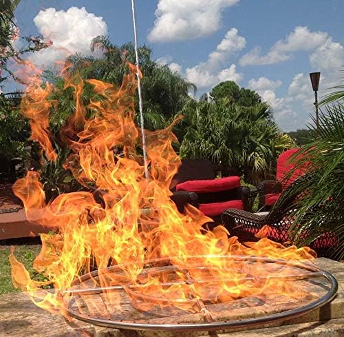 EasyFirePits Base304-2PK: 30