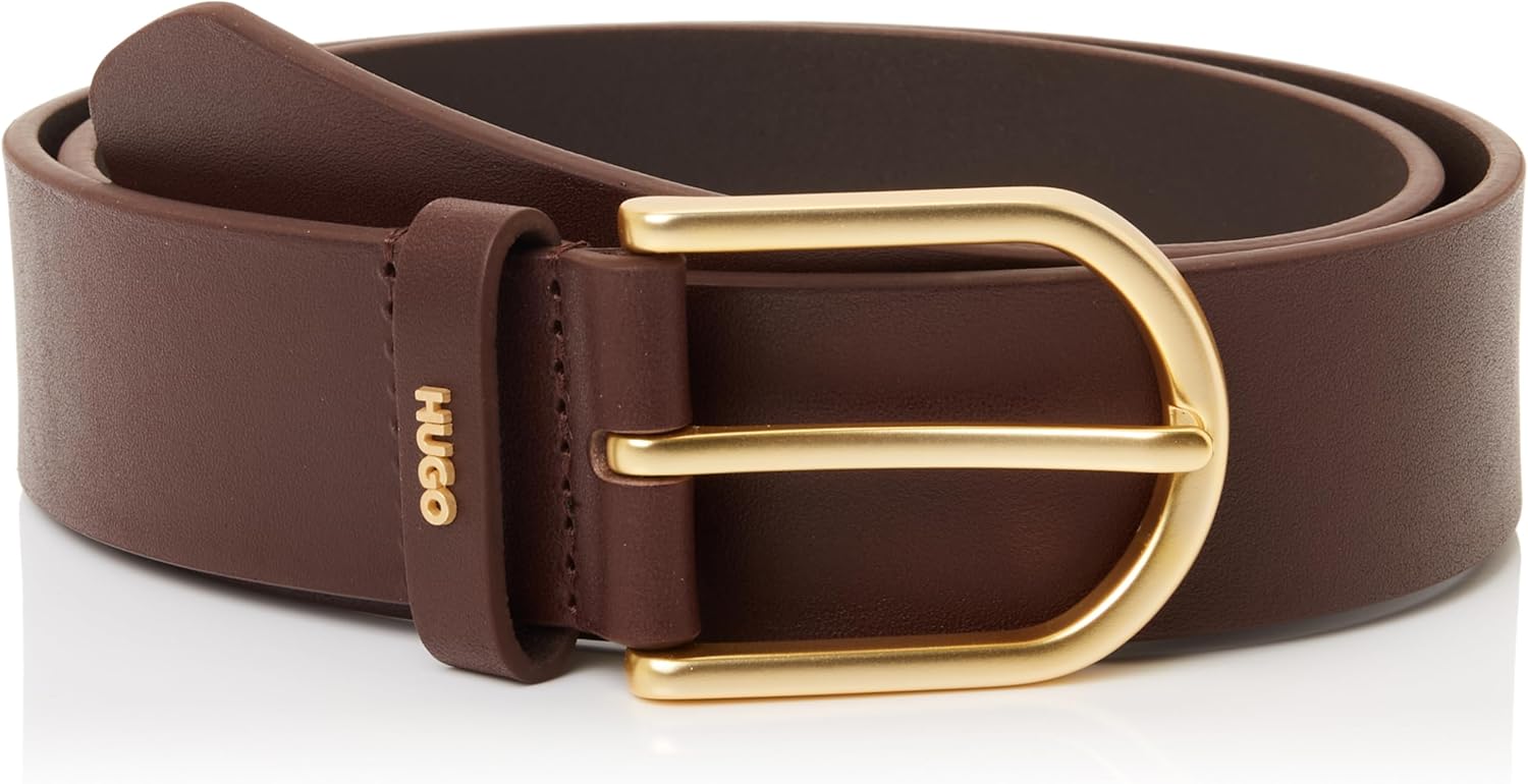 HUGO Women's Belt