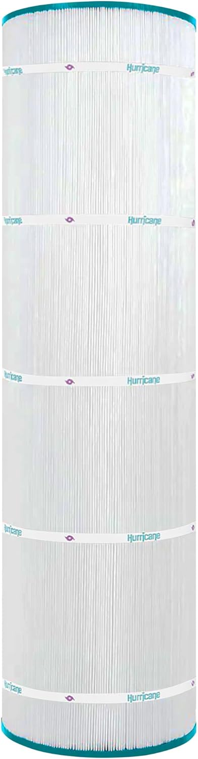 Hurricane Filters HF8425-01 Advanced Pool Filter-USA Made Replacement for Pleatco PJANCS250, Unicel C-8425, Filbur FC-0824, Jandy CS 250, 17-175-3630