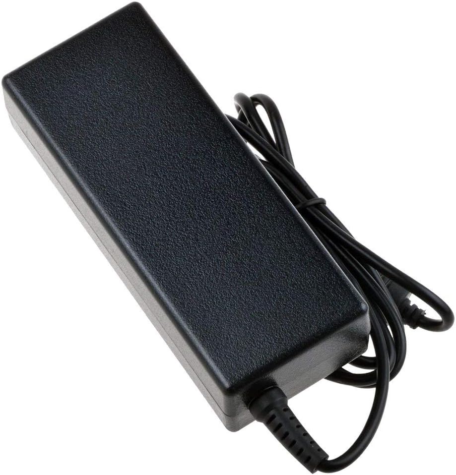 PK Power AC/DC Adapter for Worx WA3721 WA 3721 Lead Acid Electric Lawn Mower Lawnmower Class 2 Battery Charger Power Supply Cord Cable Mains PSU