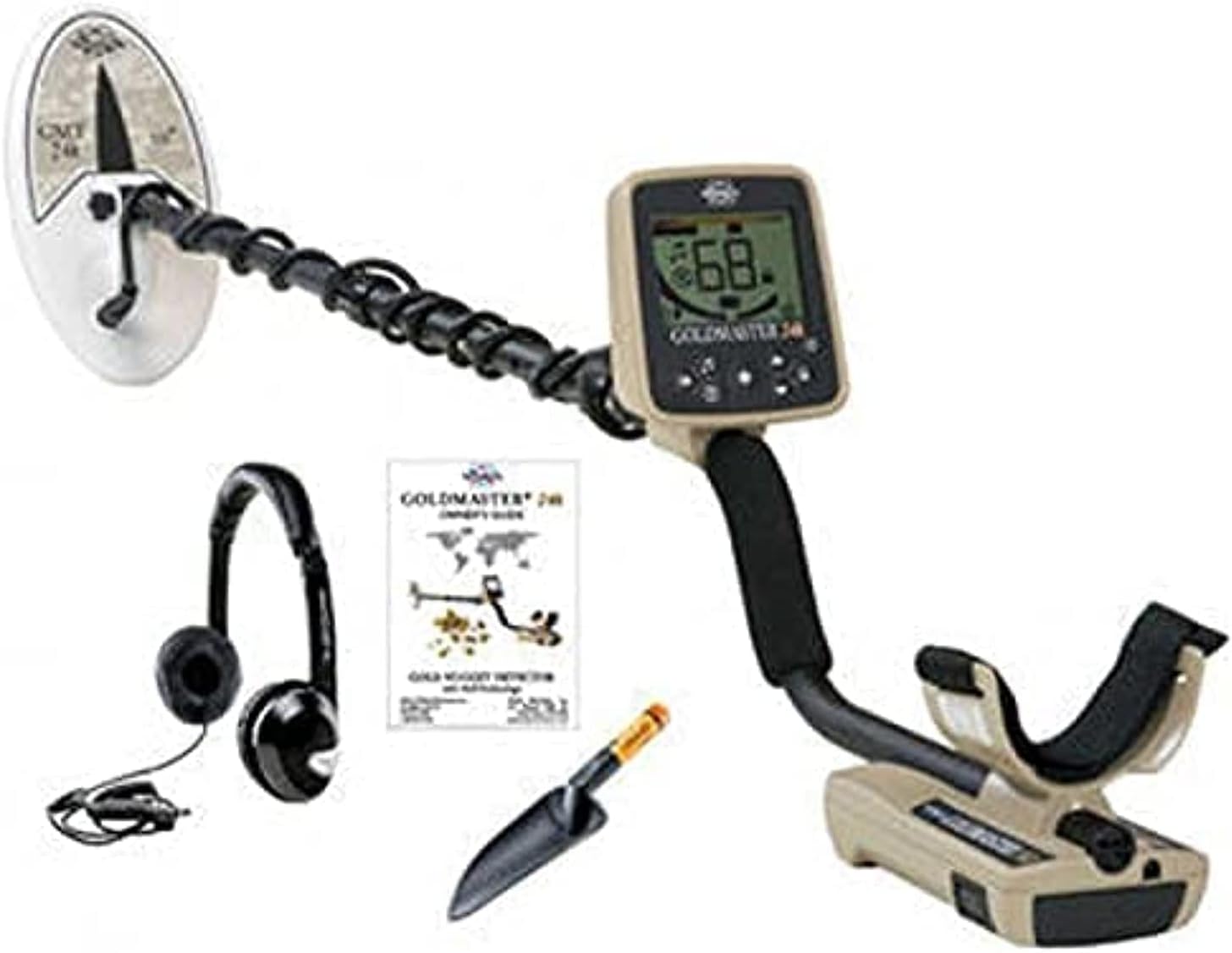 long range A very powerful detector for all types of metals including gold, gold nugets | GMT 9000-Gold Nuggets Detector | detectors shop