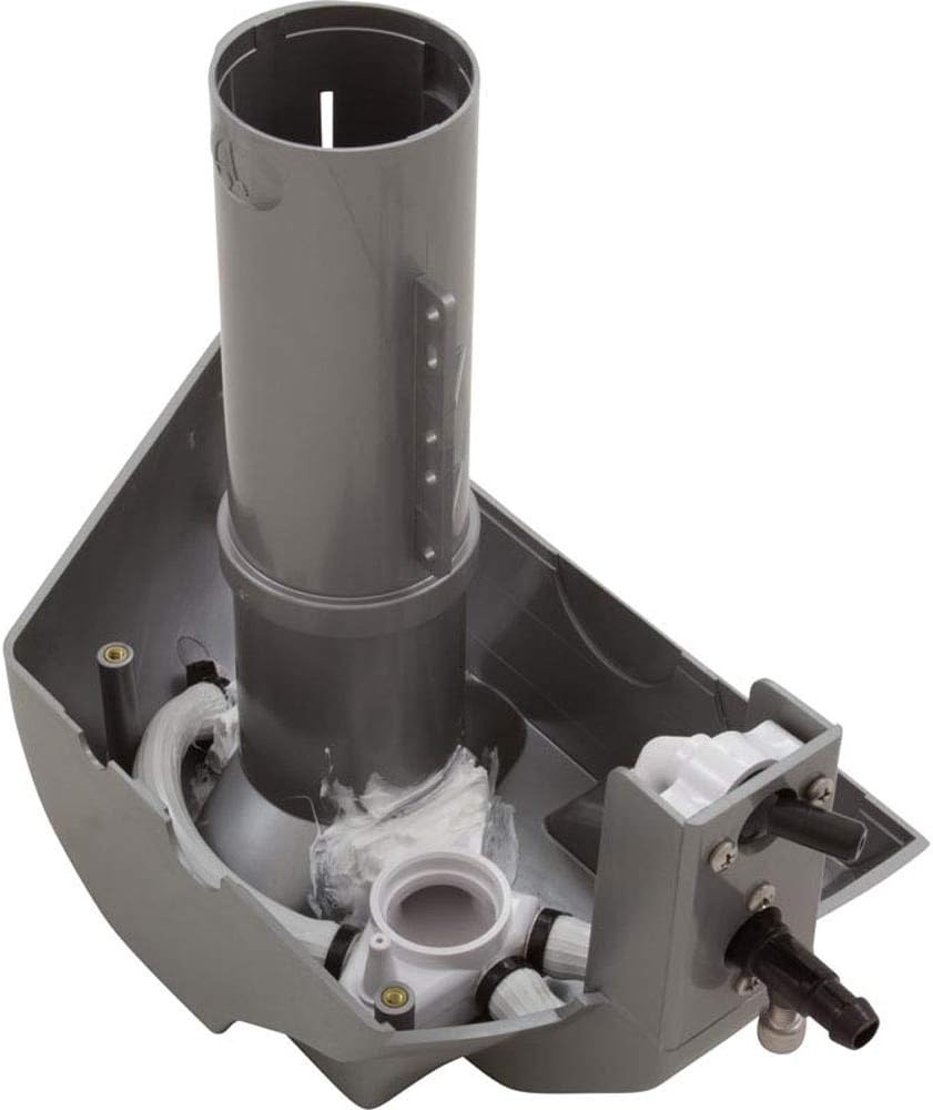 Water Management Base-SLVR R0619900