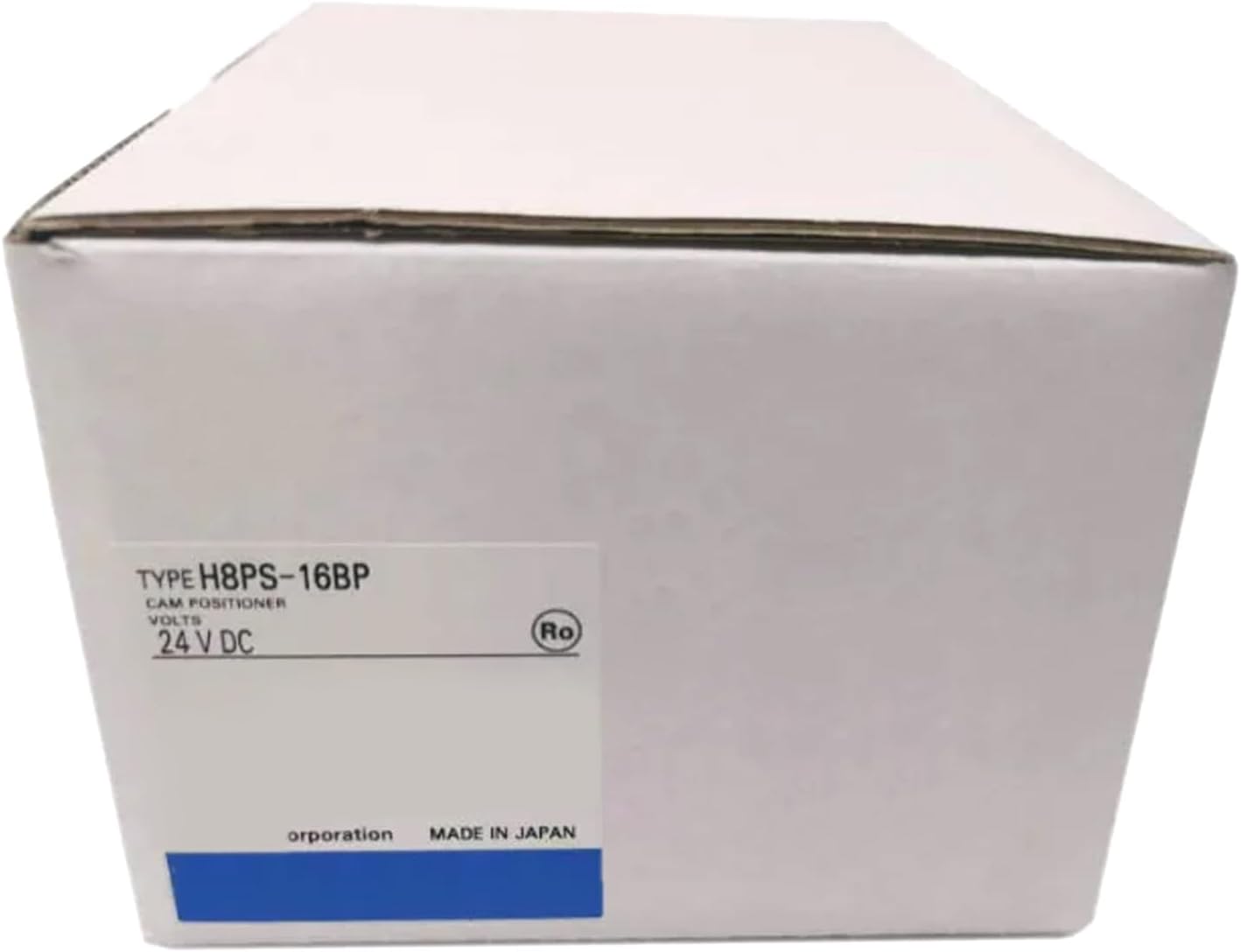 1 Pcs H8PS-16BP New in Box H8PS16BP Expediated