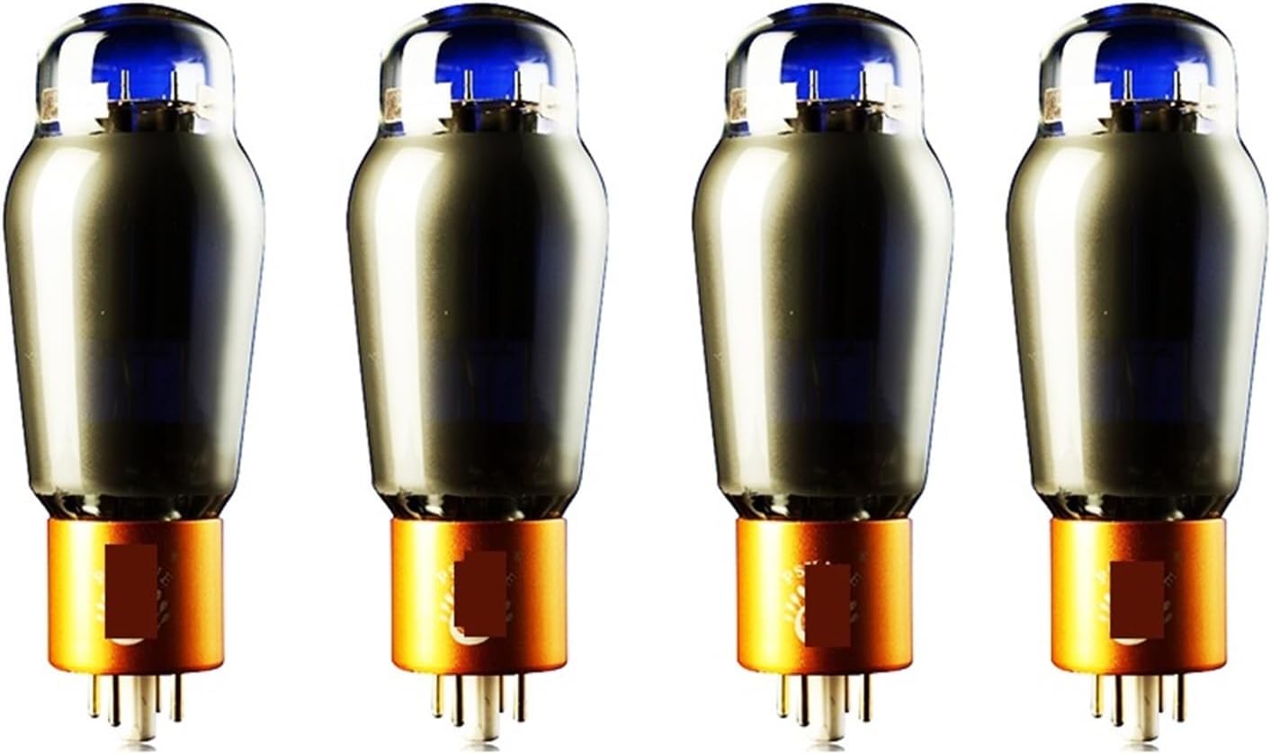 274B-TII Tube Replaces 274B Vacuum Tube for Precision Matching Amplifier(2 pcs)