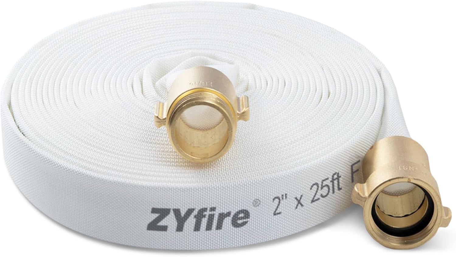 ZYfire Fire Hose - 2