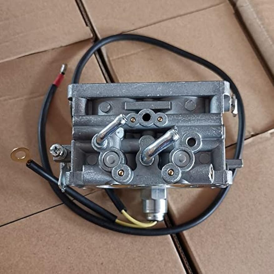 Carburetor Compatible with KIPOR KGE12E KGE13E KGE12E3 KGE13E3 Generator GX670 24HP 16100-ZN1-812 16100-ZN1-813 16100-ZN1-802