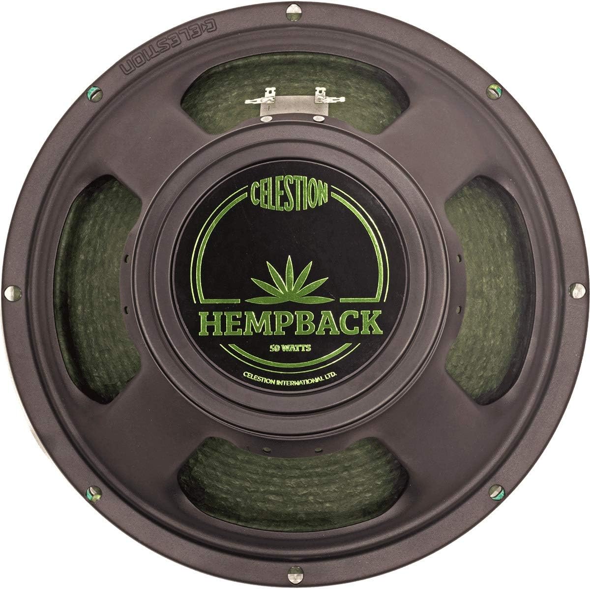 CELESTION HEMPBACK 8 OHM G12M-50