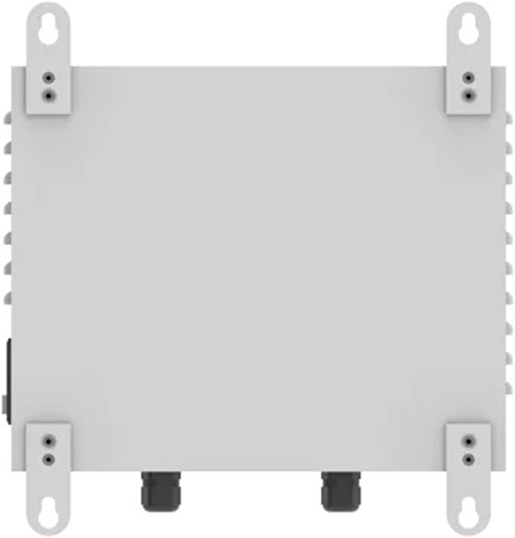 BCW20 Generator Spare Parts Power Supply Battery Charger Box