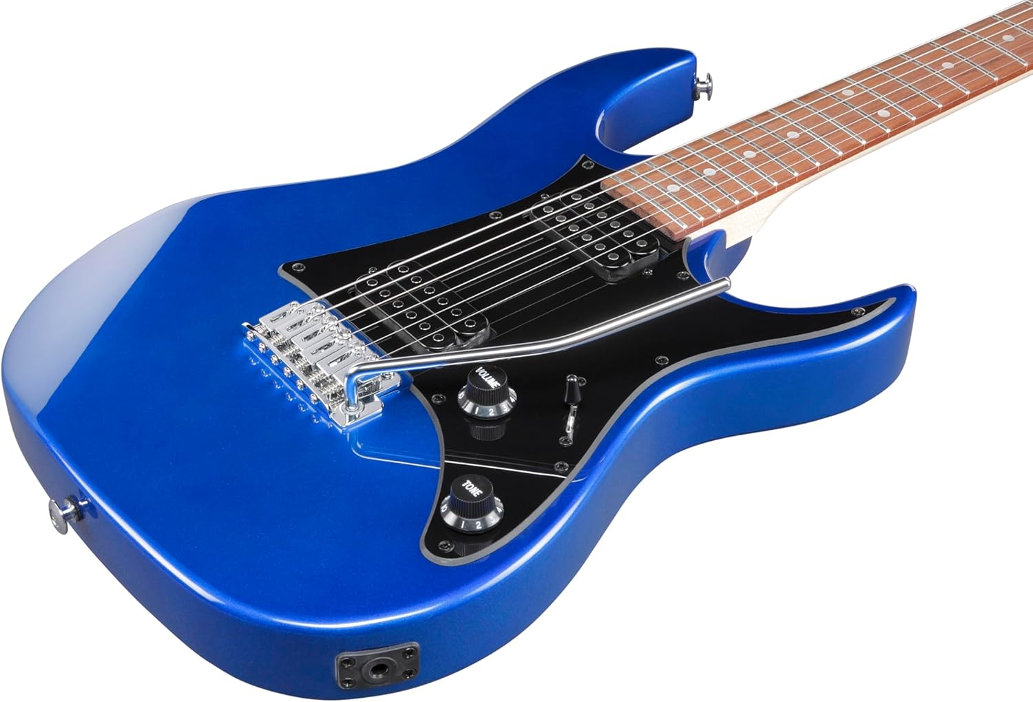 Ibanez GRX20Z JB Jewel Blue Electric Guitar