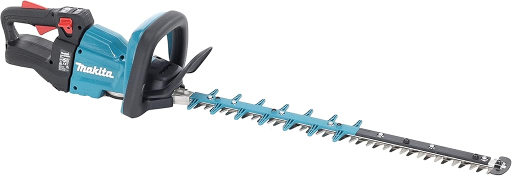 Makita DUH601Z 18V Li-Ion LXT 60cm Brushless Hedge Trimmer - Batteries and Charger Not Included