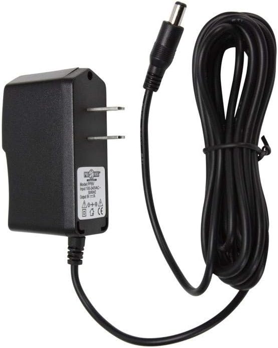 Briskdrop MXR M233 Micro Amp + Guitar Effects Pedal Bundle with MXR Instrument Cable and Power Supply