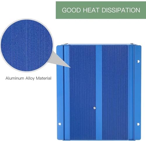 16000W MPPT Solar & Wind Hybrid Charge Controller - 12V/24V/48V Intelligent Regulator for Solar Panels & Wind Turbines, Optimal Energy Management & High Efficiency