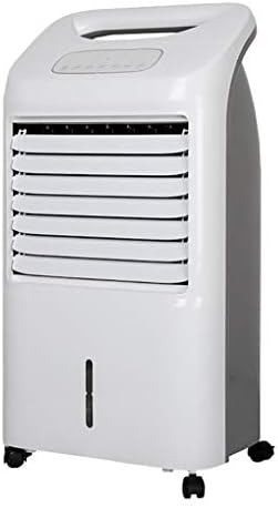 Portable Air Conditioner Fan Household Portable Air Cooler with Remote Control Portable Ultra- Quiet Single Cold Air Conditioner 795MM * 323MM* 418MM