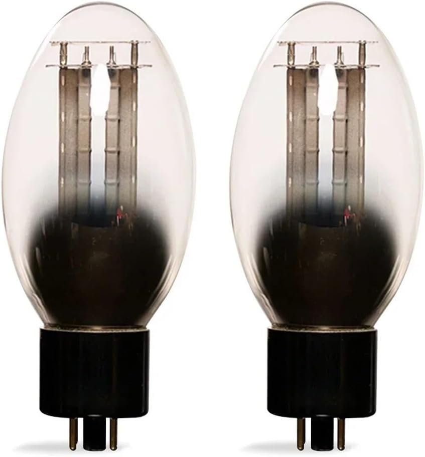 274B-D Vacuum Tube Audio Tube Amplifier Kit(2 pcs)