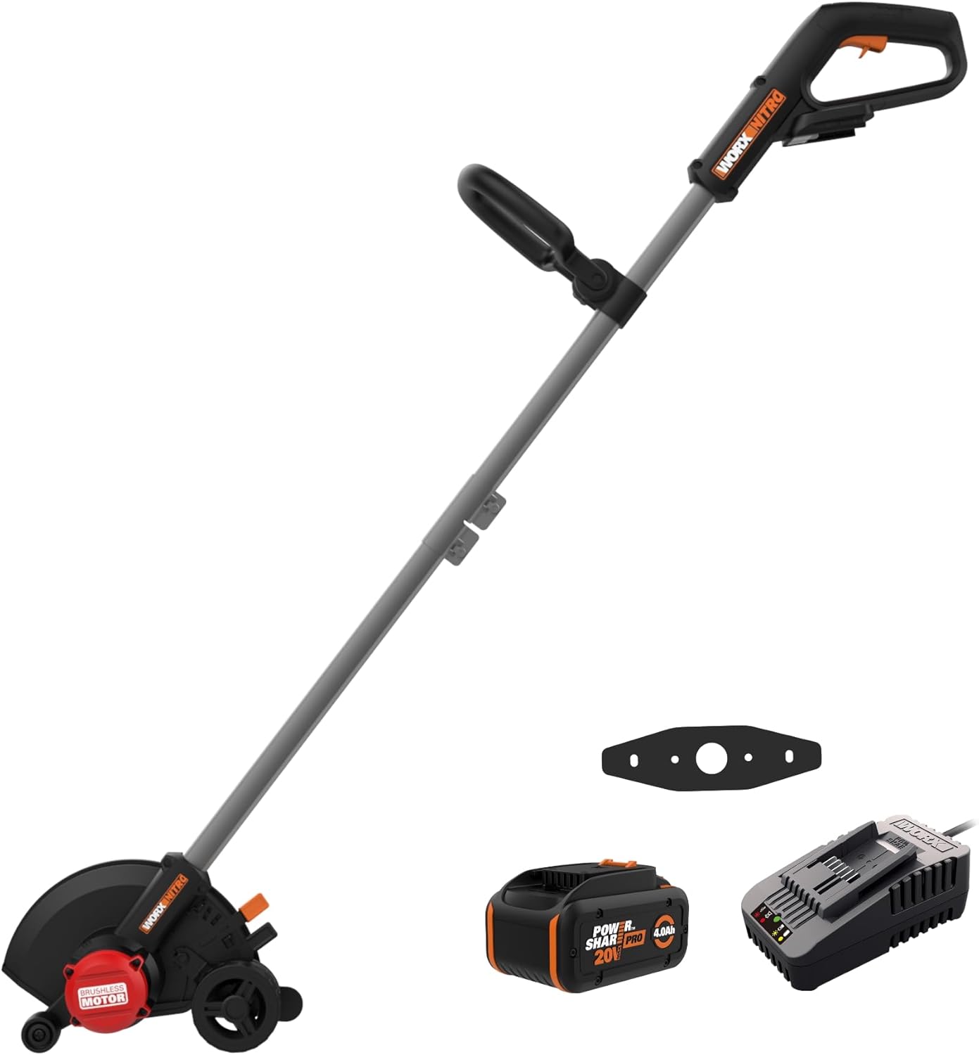 WORX Nitro 20V 7