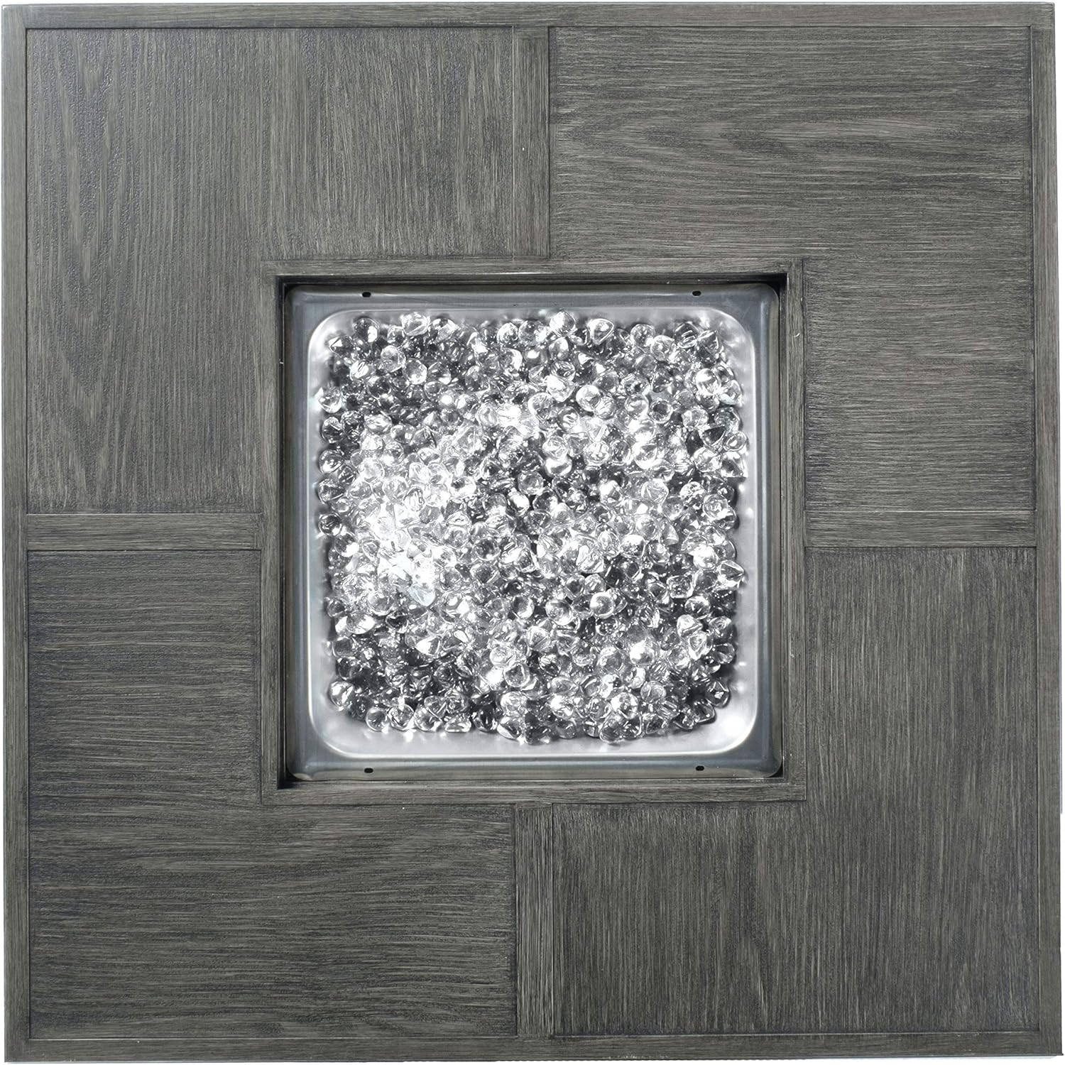 Alfresco Home 55-3015 Cheyenne 40