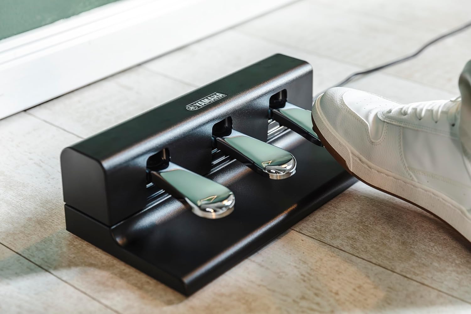 Foot Pedal for Yamaha Digital Piano