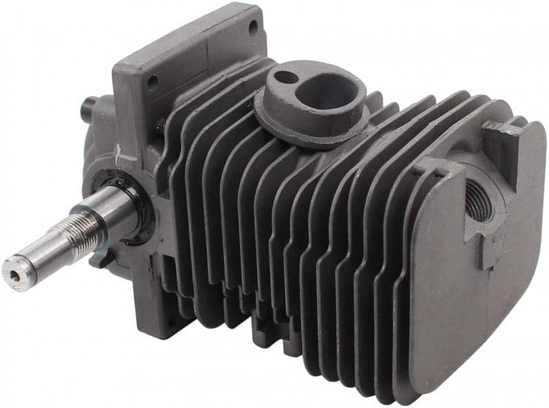 MS250 Assembly Mo Parts MS180 Engine Power Components Chain Saw Parts - (Color: MS180)