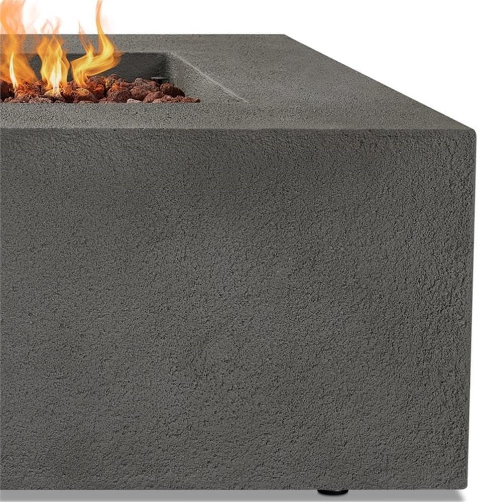 BOWERY HILL Contemporary 36.5