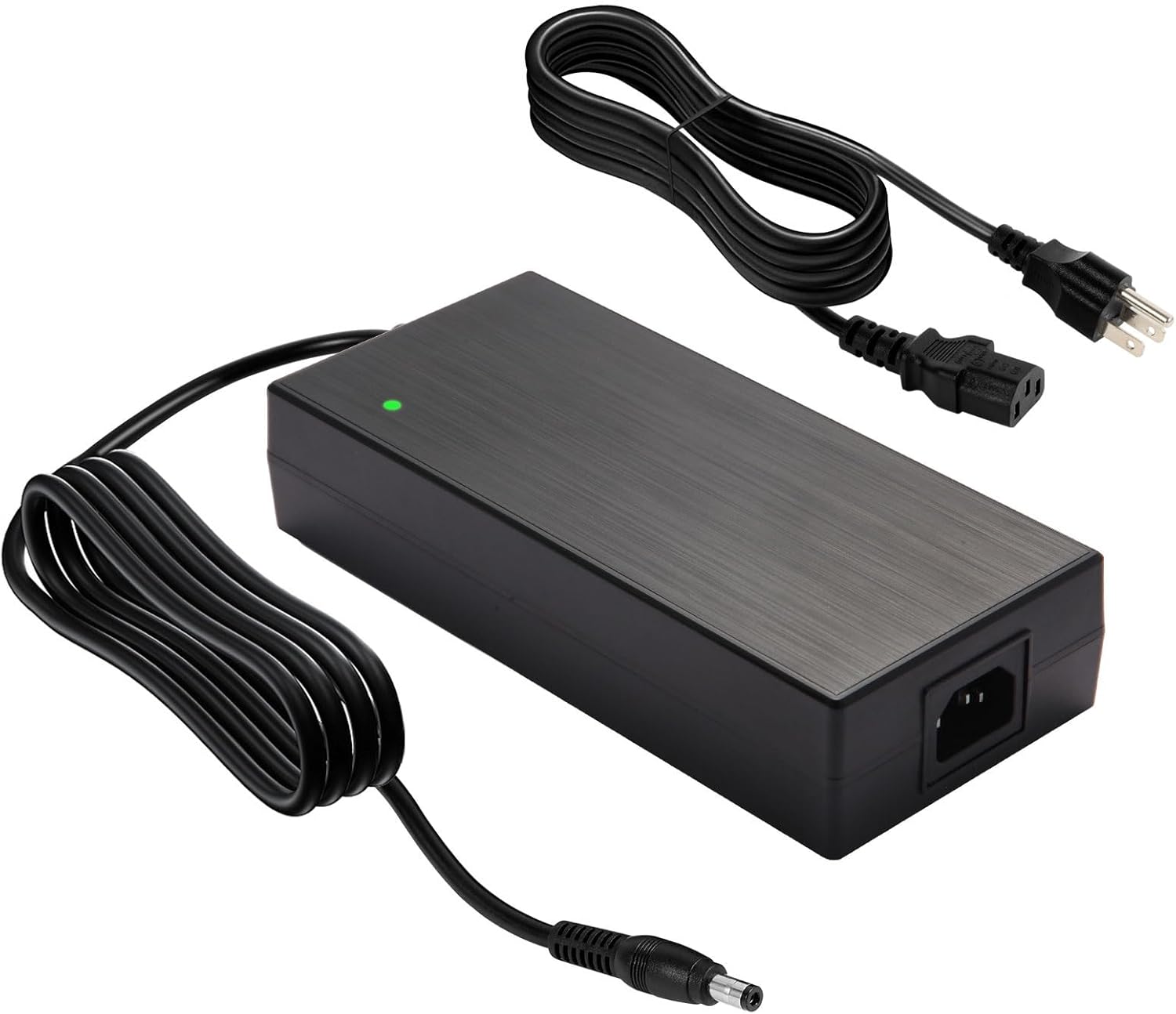 DC10A 480W 48V Power Supply 480W 48V 10A Adapter for Home Audio Amplifier ZA3, V3, V3 Mono, TB10D Amp,BT20A Pro for TPA3255 Stereo Class D Amplifier A07 & A07 MAX & A08 PRO & A70